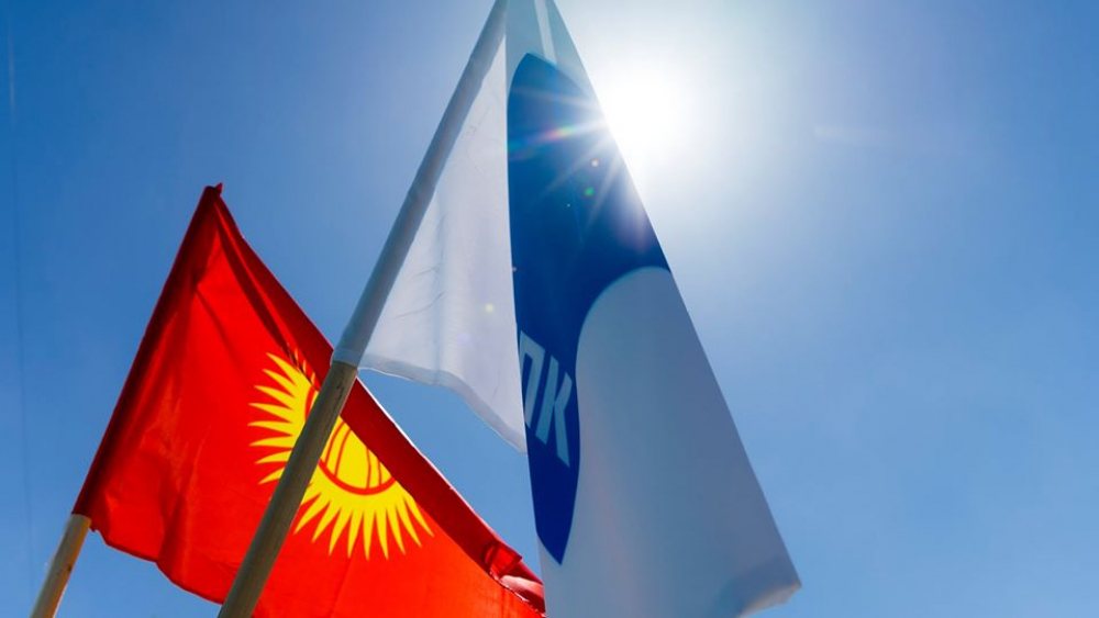СДПК: Власть Кыргызстана занимается спасением своего режима, а не страны