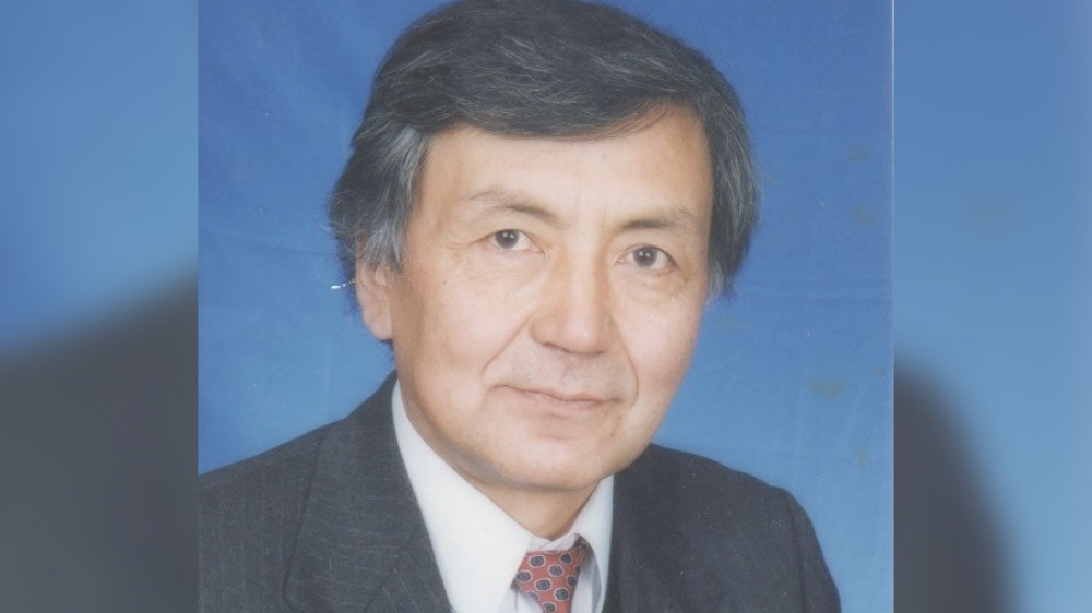 Скончался Султанбек Табалдыев - депутат «легендарного парламента» и бывший глава ТНК «Дастан»