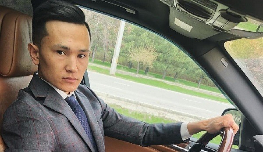 Адвокат заявила об избиении Даниэля Ажиева в СИЗО-1 Бишкека. ГСИН опровергает