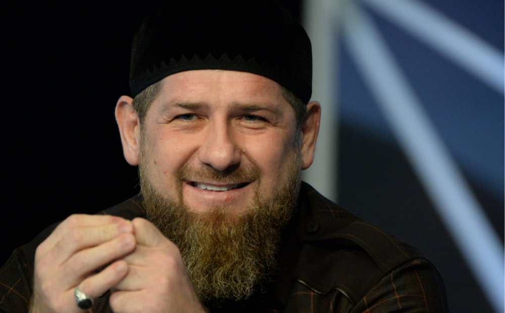 Спикер парламента Чечни назвал сплетнями данные о болезни Кадырова