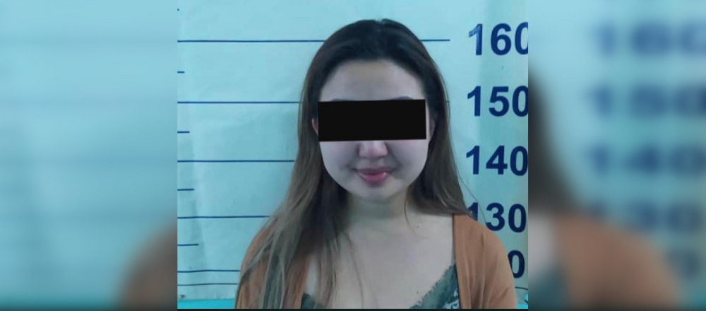 Брала деньги за оформление визы в США. В Бишкеке задержали подозреваемую в мошенничестве