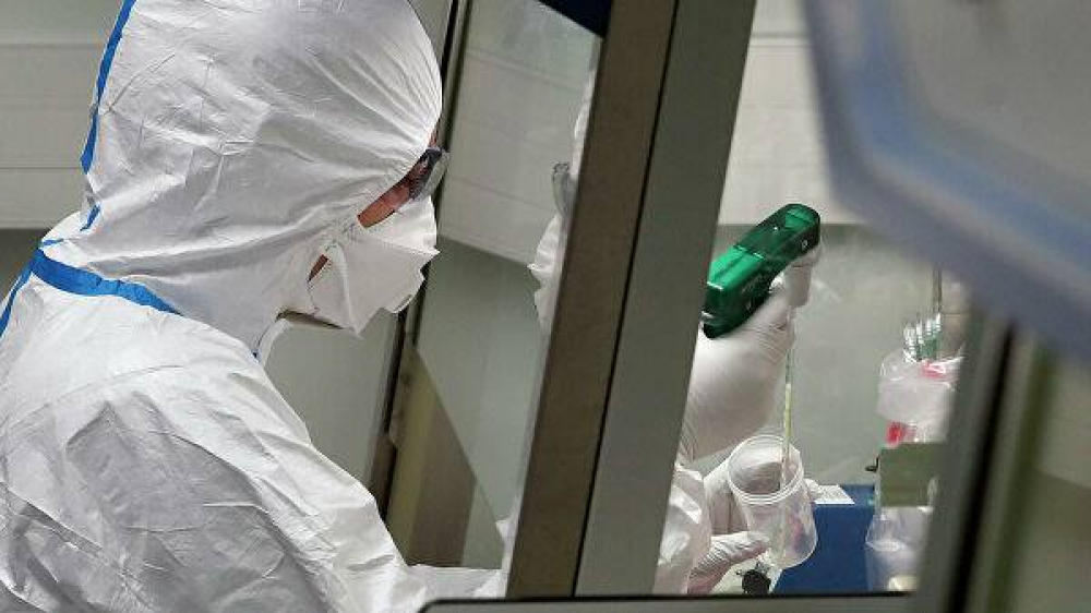 В Кыргызстане еще 21 медработник заразился коронавирусом