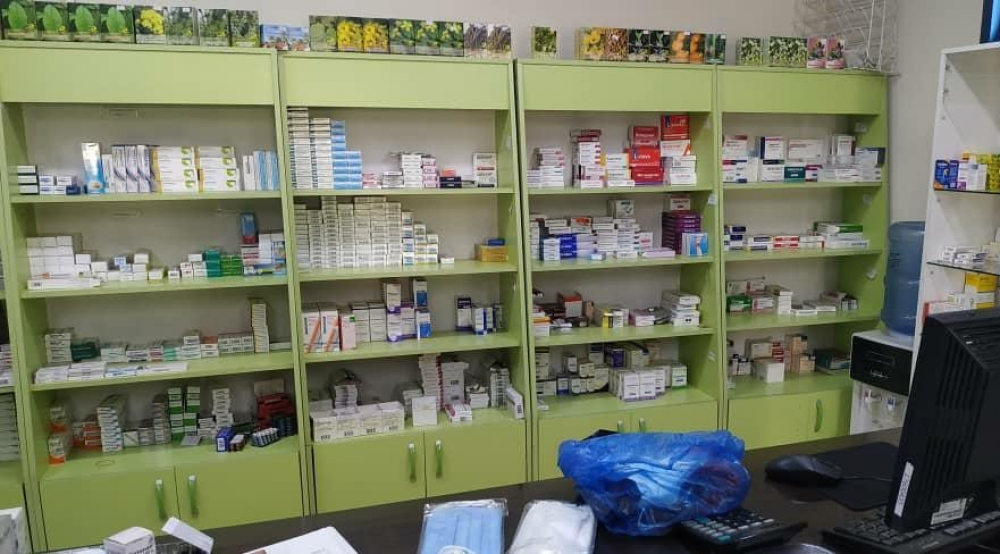 В аптеке на Фучика завысили цену на гепарин. Финпол накажет нарушителей