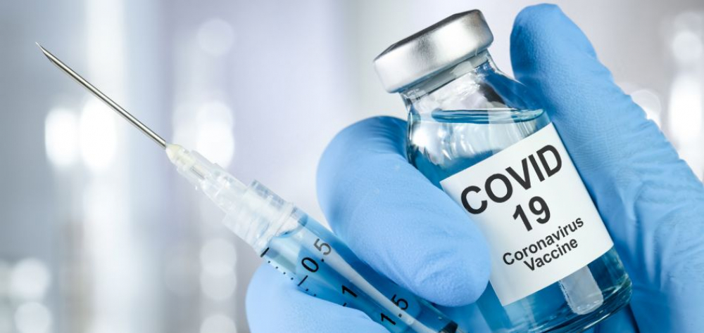 Готова первая российская вакцина от коронавируса