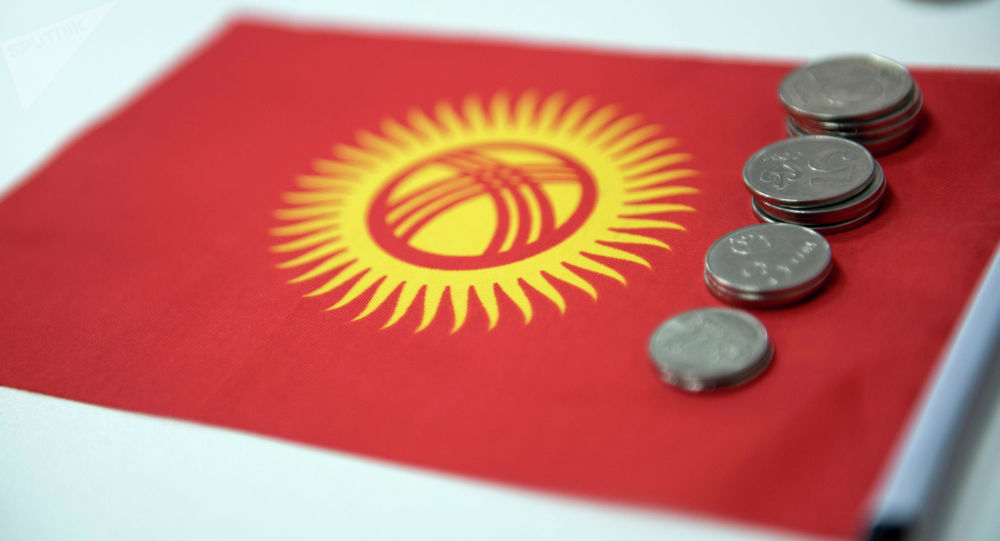 За полгода объем ВВП Кыргызстана снизился более чем на 5 процентов