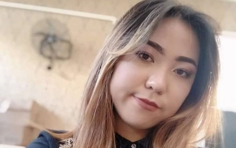 Внимание, розыск! Пропала 21-летняя Айтурган Омурбекова