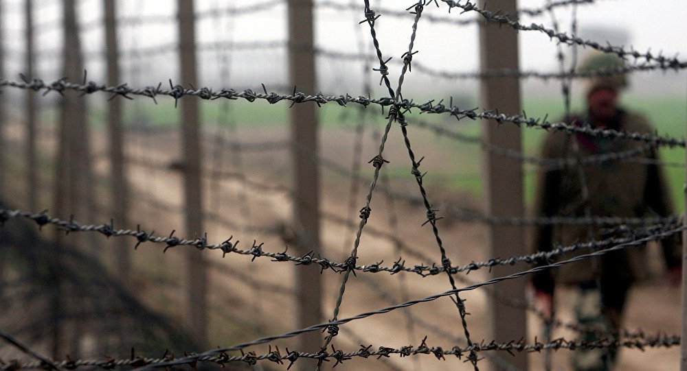 Инцидент на границе с Таджикистаном. Досудебное производство начато по статье «Покушение на убийство»