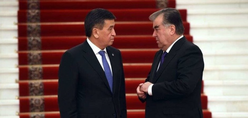 Когда закончатся конфликты на границе с Таджикистаном? Ответ президента в очередном интервью