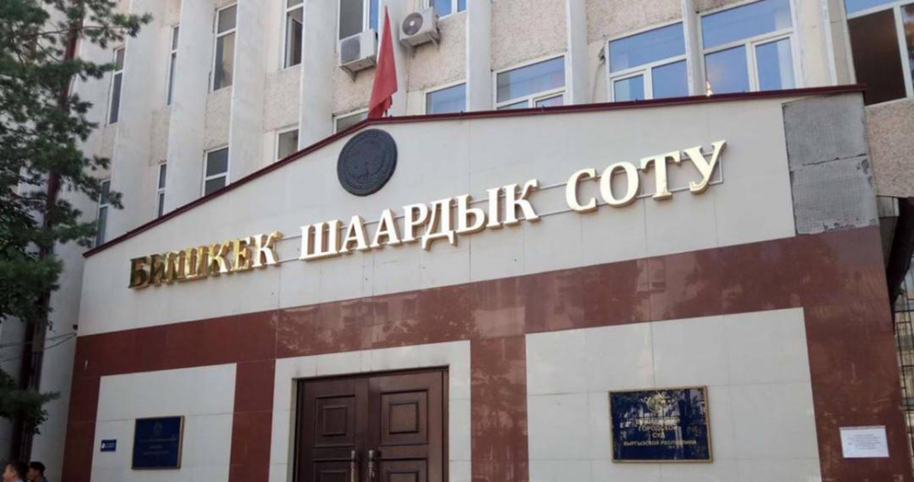 Дело по освобождению Батукаева. Городской суд оставил в силе приговор районного суда