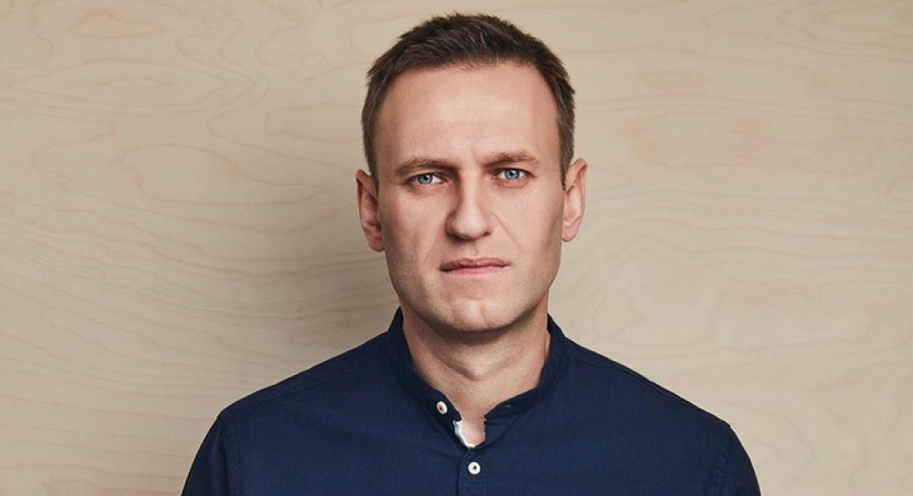 Российский оппозиционер Алексей Навальный впал в кому. У него подозревают отравление
