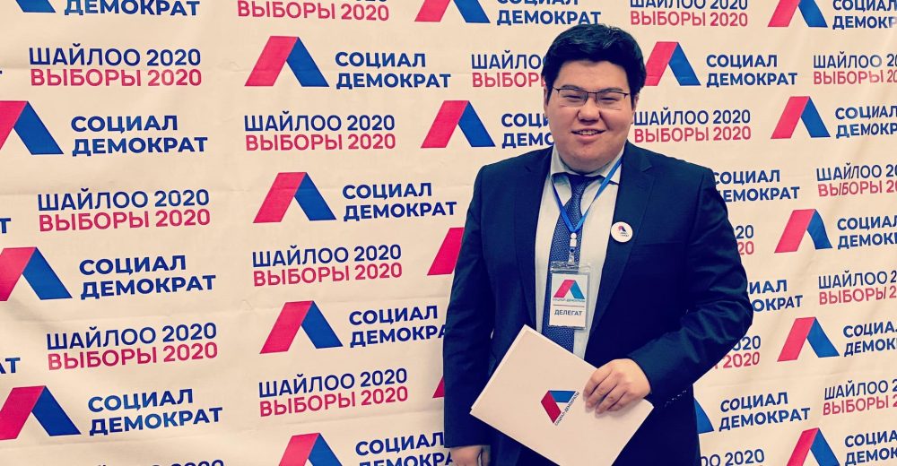 Темирлан Султанбеков: Партия «Биримдик» представляет угрозу существующему государственному строю