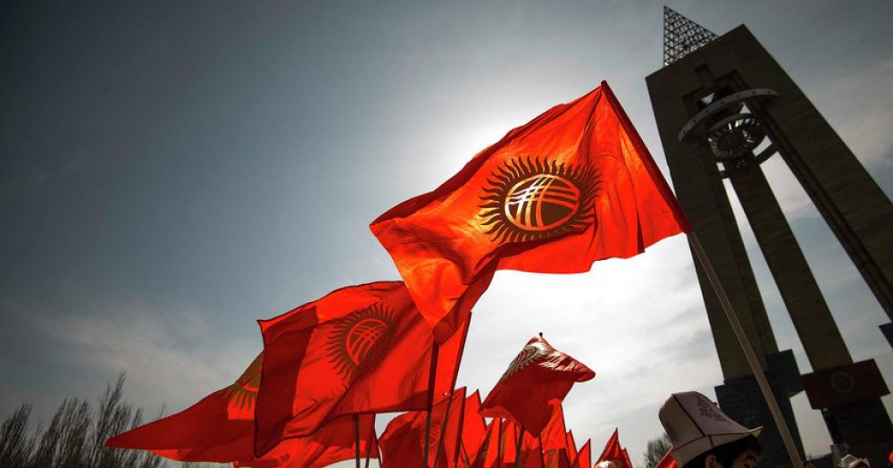 Неожиданный вывод замминистра: выборы положительно повлияют на экономику Кыргызстана