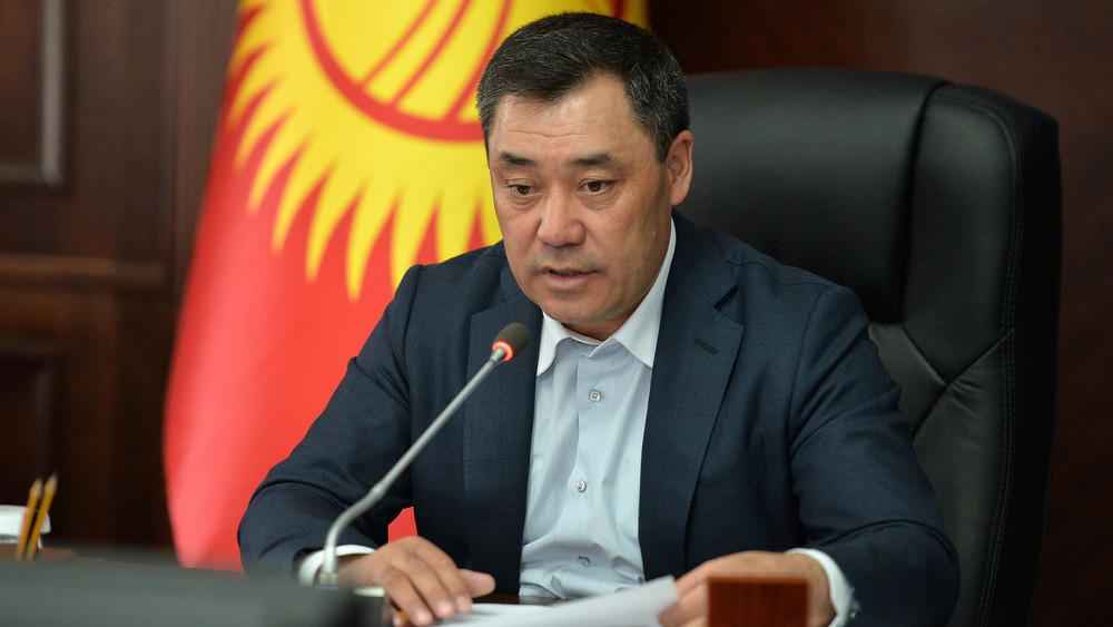 The Economist: Садыр Жапаров - человек, который больше всего выиграл от беспорядков в Кыргызстане