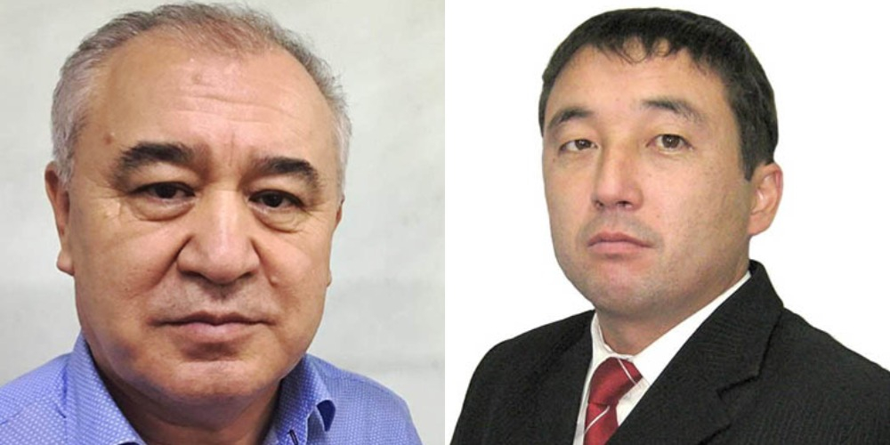 Омурбек Текебаев проиграл суд и не сможет получить мандат депутата