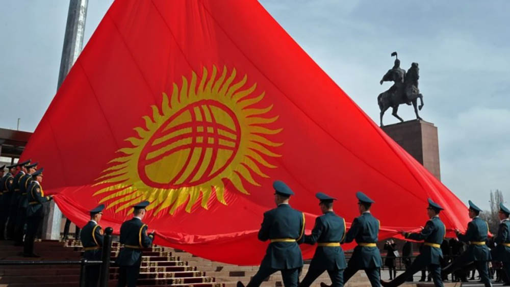 И.о. президента напомнил, что Кыргызстан - светское государство