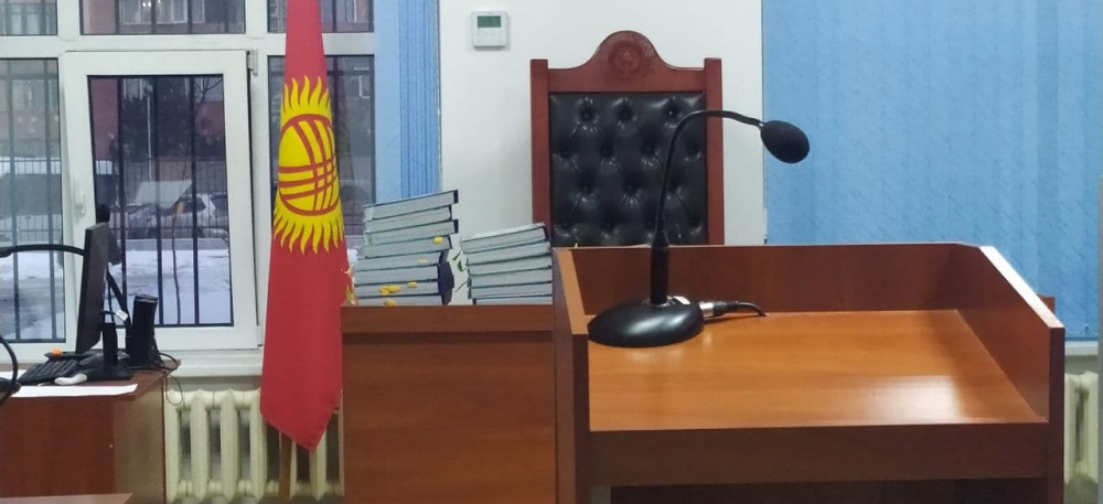 Адвокат рассказал Садыру Жапарову, как быстро и эффективно провести судебную реформу