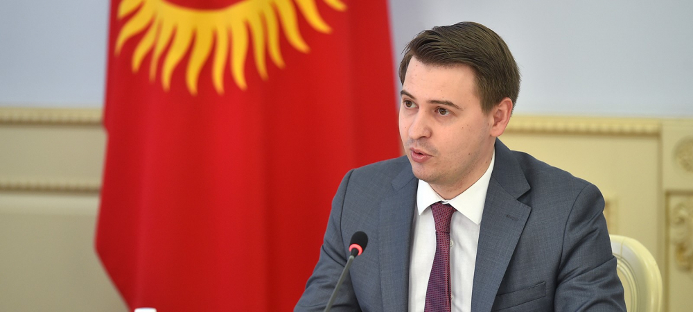 Артем Новиков призывает по-новому реализовывать экономические реформы