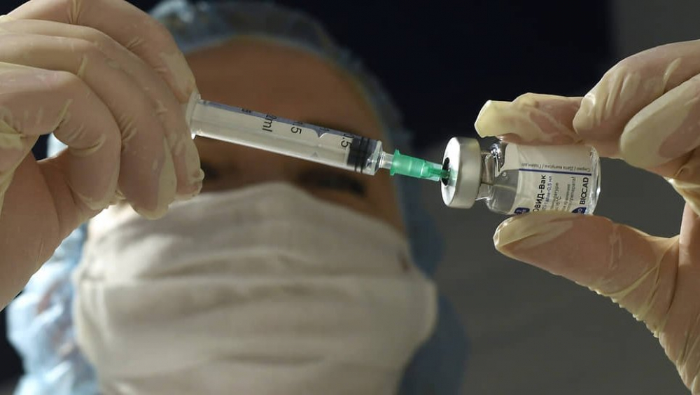Российскую вакцину от коронавируса проверят на халяльность