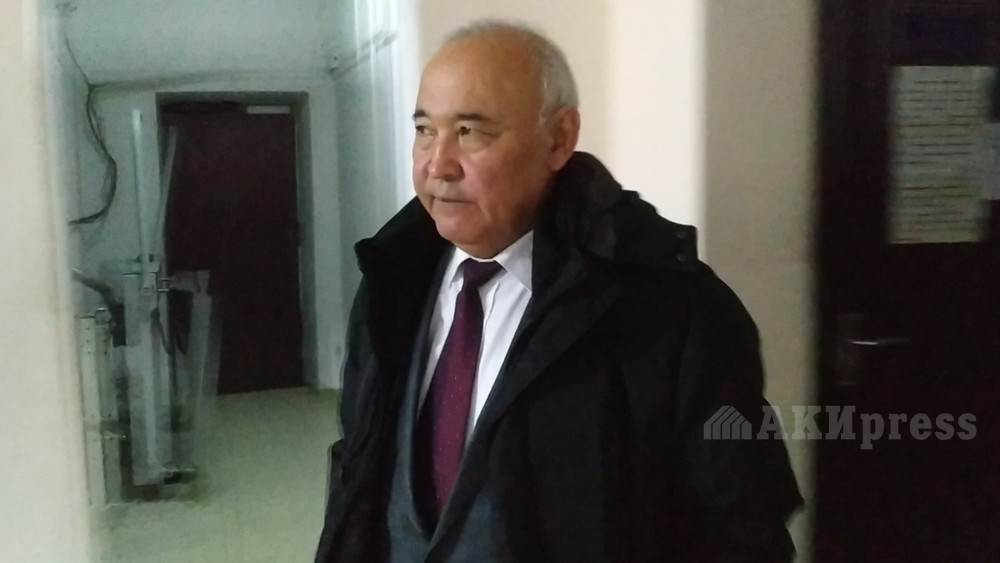 У депутата Кубанычбека Жумалиева обнаружили 78 объектов недвижимости