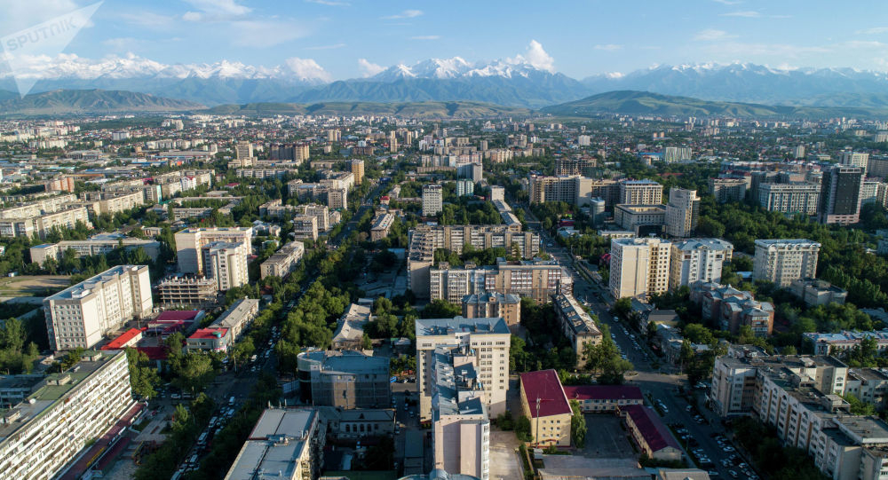 Балбаку Тулобаеву предложили переименовать районы столицы