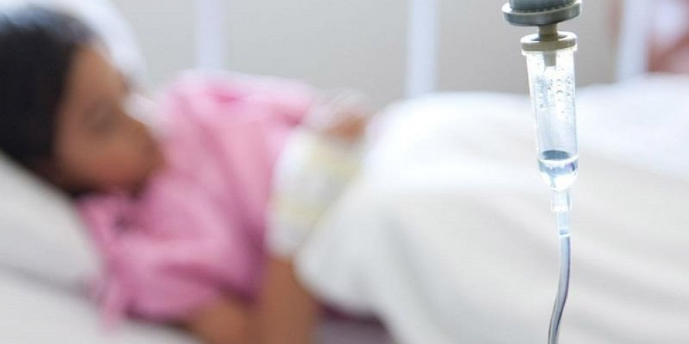 В Кыргызстане увеличилось число детей с внебольничной пневмонией. Врач назвал причины