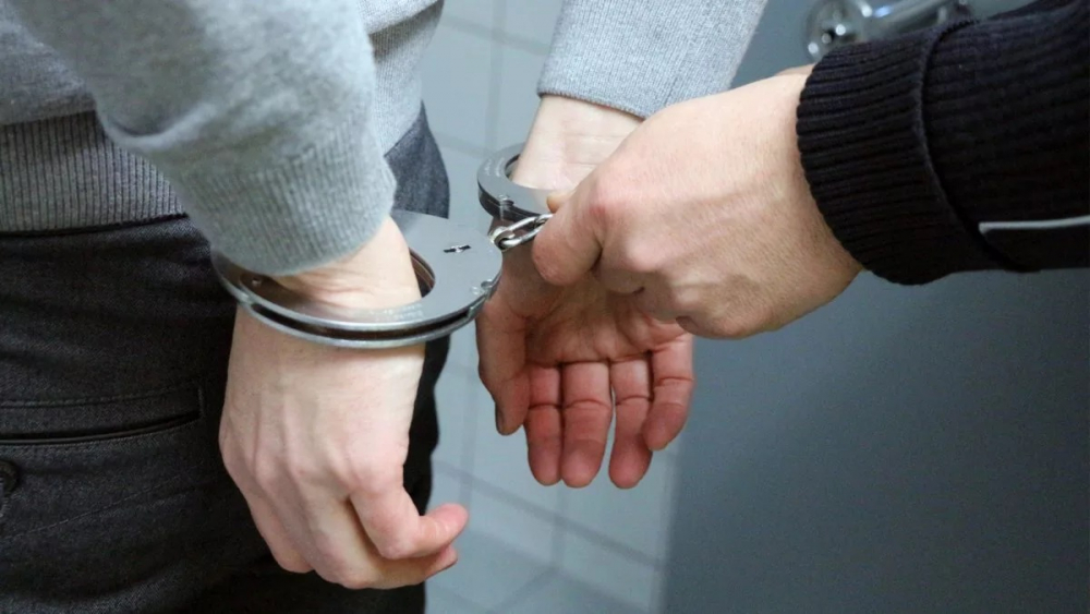 В Базар-Коргоне задержан юрист «Джалалабатэлектро» (видео)