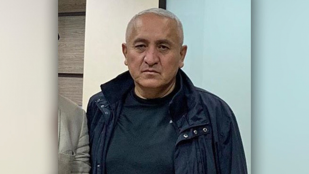 По факту незаконного обогащения задержан Жалил Атамбаев