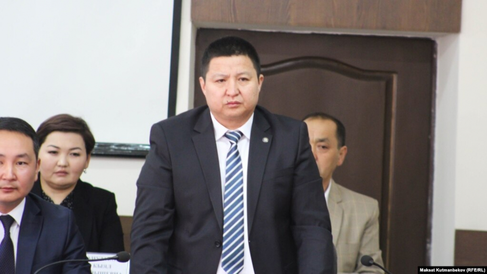 Factcheck.kg: Новый губернатор Таласской области владеет турфирмой