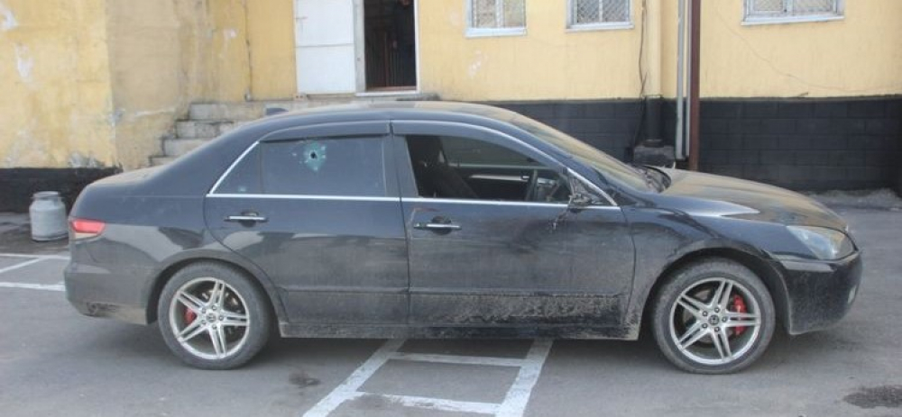 Убийство в Узгене: один из убитых оказался членом ОПГ