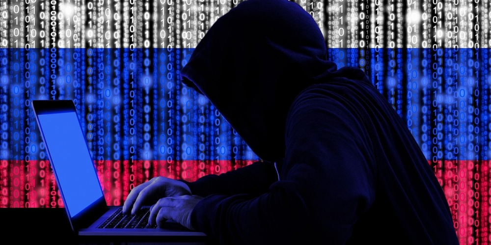 При попытке побега в Кыргызстан задержан российский хакер