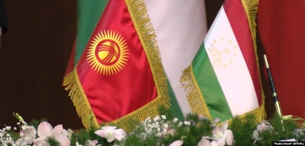 Таджикистан вручил Кыргызстану ноту протеста. Что случилось?