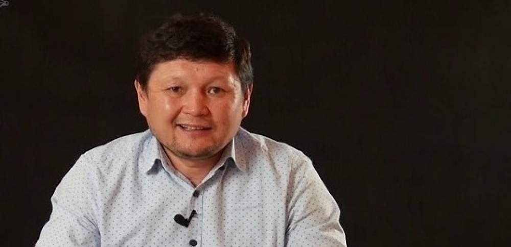 Прокурор Иссык-Кульской области Сыймык Жапыкеев подал в отставку