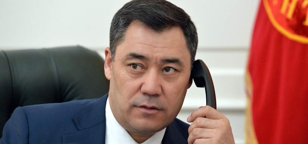 В Баткене пройдут переговоры по делимитации и демаркации кыргызско-таджикской госграницы