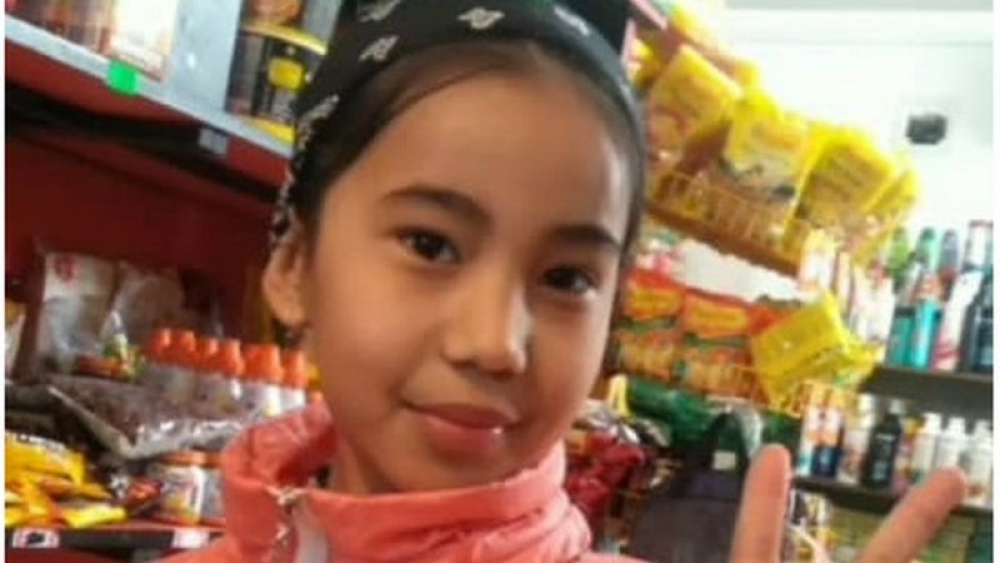 BBC: 12-летняя Мадина Рахматжанова была убита минометным снарядом