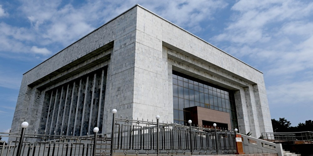 Депутаты призвали кабмин поторопиться с открытием Исторического музея