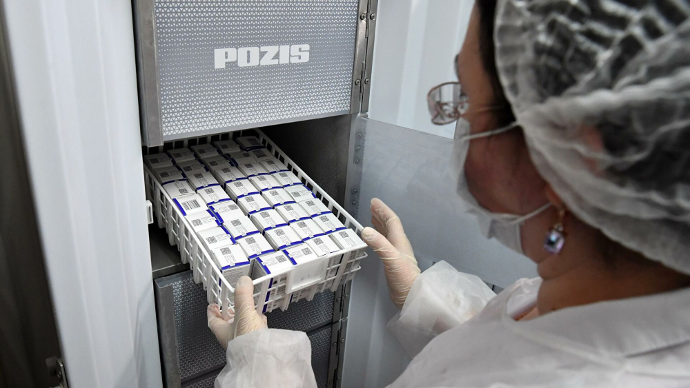 В столичном ЦСМ испортили более 900 доз вакцины «Спутник V» - отключился холодильник