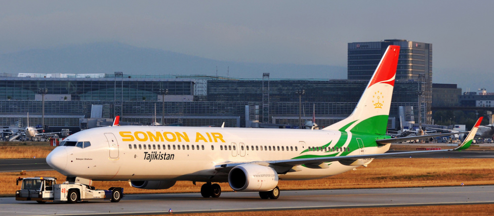В аэропорту "Манас" развернули самолет с гражданами Таджикистана. Что произошло?