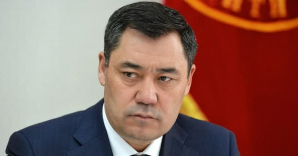 Депутат предлагает запретить родственникам президента участвовать на выборах в Жогорку Кенеш