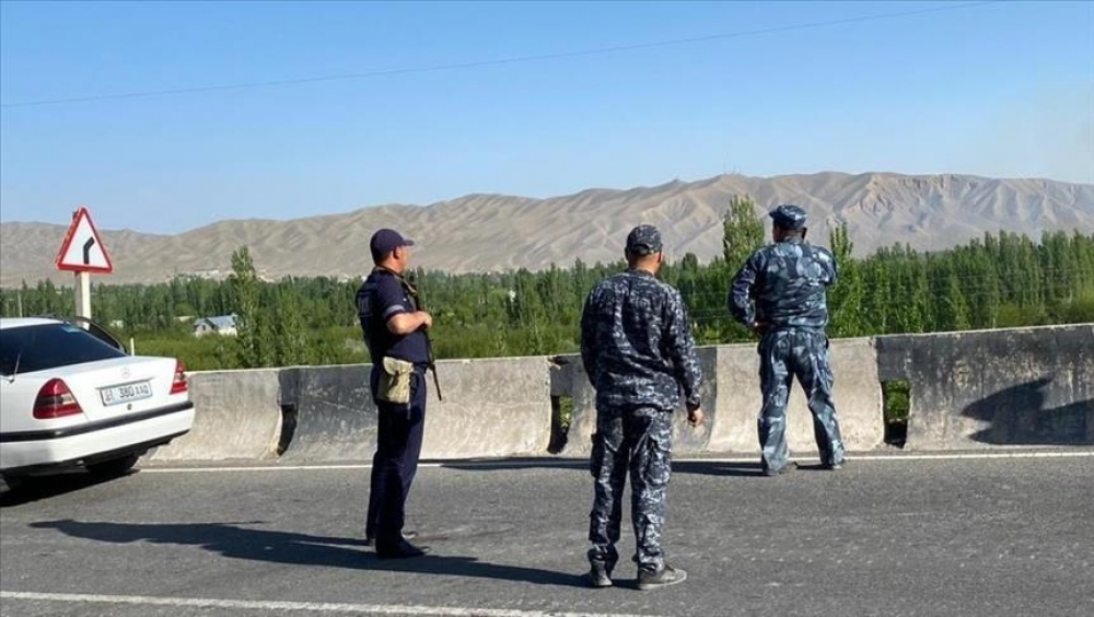 Конфликт на границе с Таджикистаном. Правозащитники обратились в Международный уголовный суд