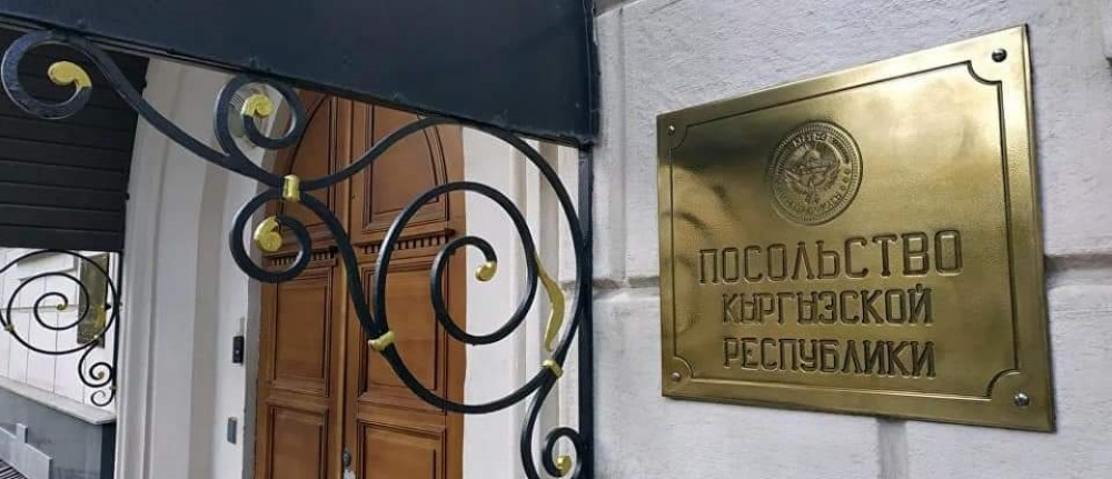 Московские полицейские "похитили" кыргызстанку. Делом занимается посольство КР в РФ