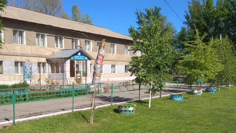 Директор Военно-Антоновского детского дома временно отстранен от должности
