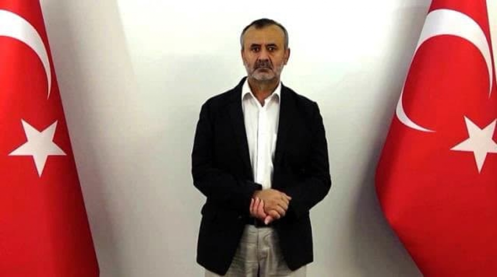 Орхана Инанды вывезли в Турцию. Официальные власти Кыргызстана  пока молчат