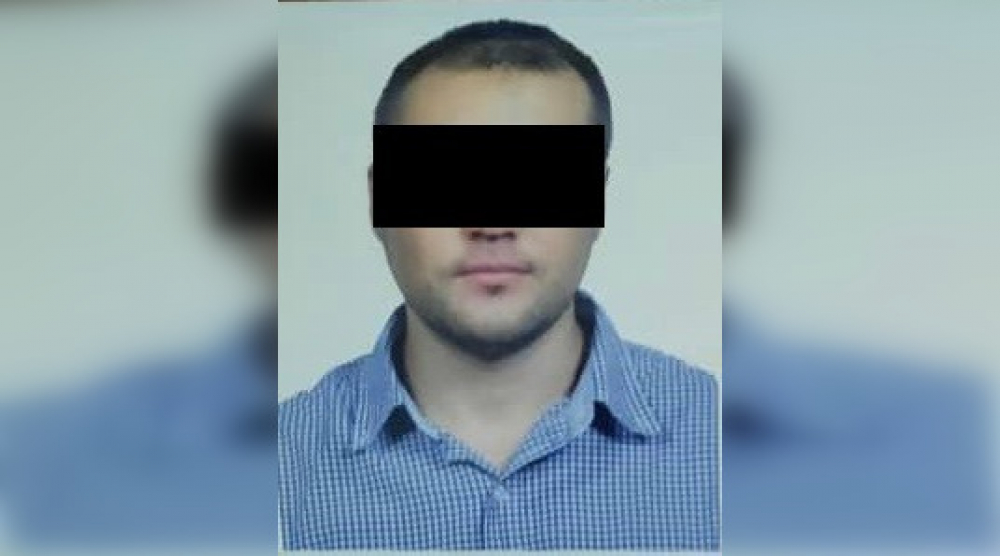 Задержан боевик, планировавший теракт в Кыргызстане