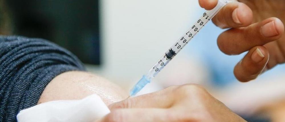 Кабмин намерен расширить список профессий, где необходима обязательная вакцинация