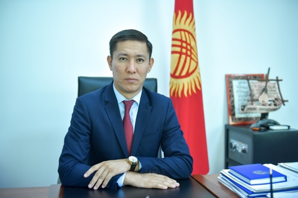 За что задержан вице-мэр Бишкека. Комментарий ГКНБ