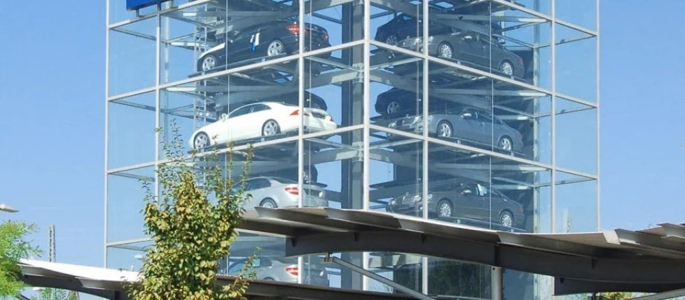 Мэрия столицы придумала, как решить вопрос с парковками, - снести гаражные кооперативы