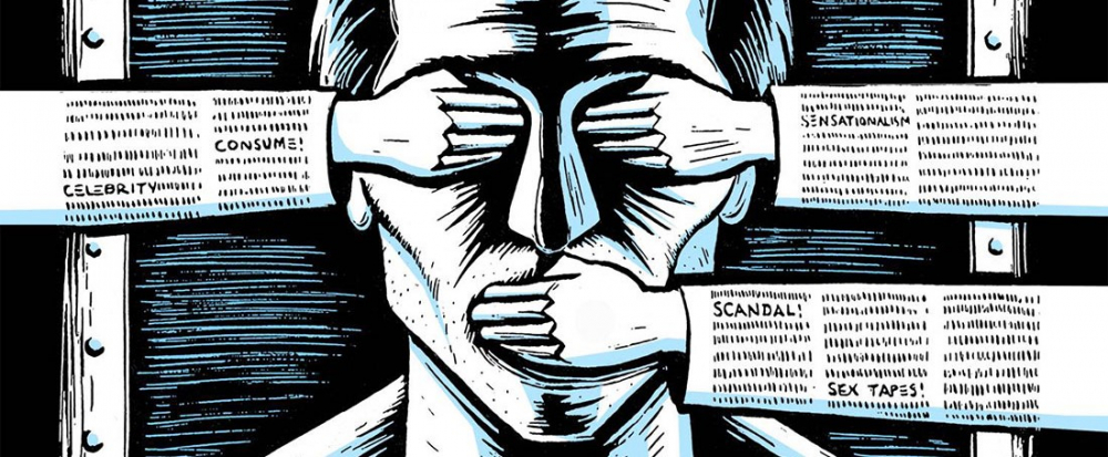Депутаты приняли скандальный законопроект о цензуре в интернете