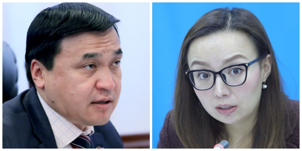 Двое депутатов ЖК заявили, что не голосовали за законопроект о цензуре в интернете