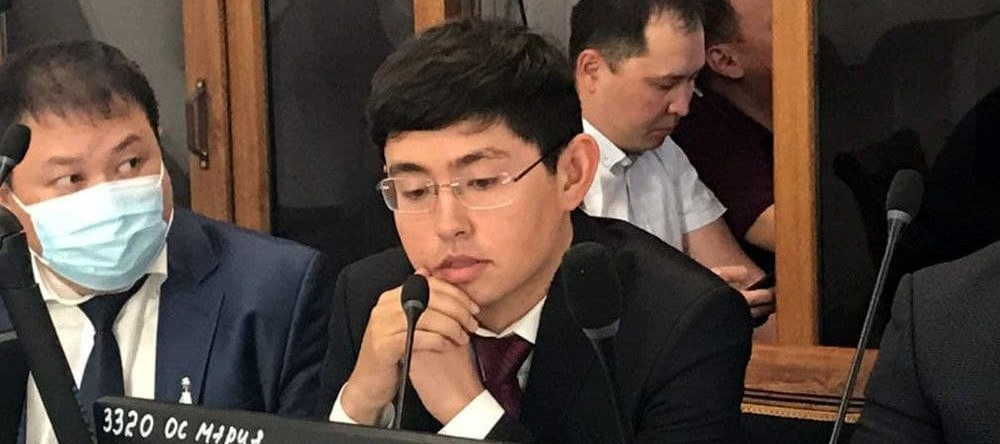 Кадырбек Атамбаев предложил провести ревизию имущества Бишкека