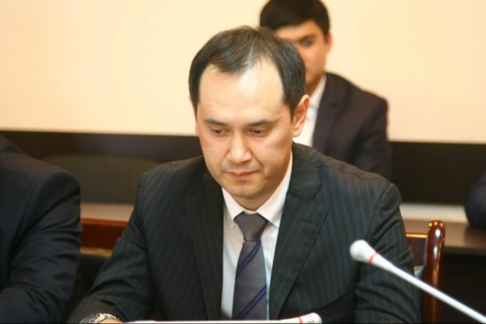 Обновление кабмина. Садыр Жапаров поменял министра транспорта.
